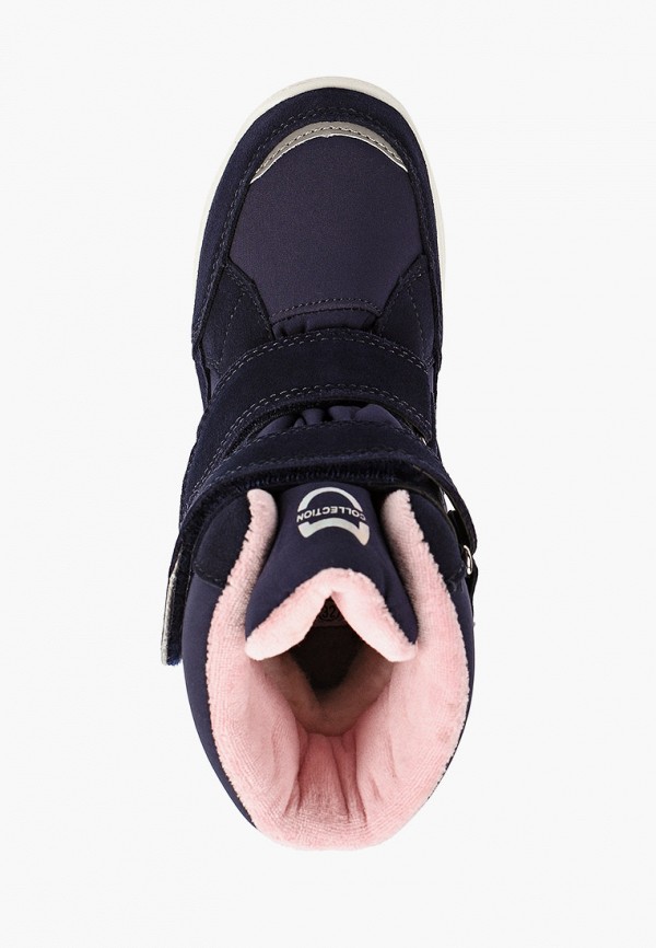 фото Ботинки котофей