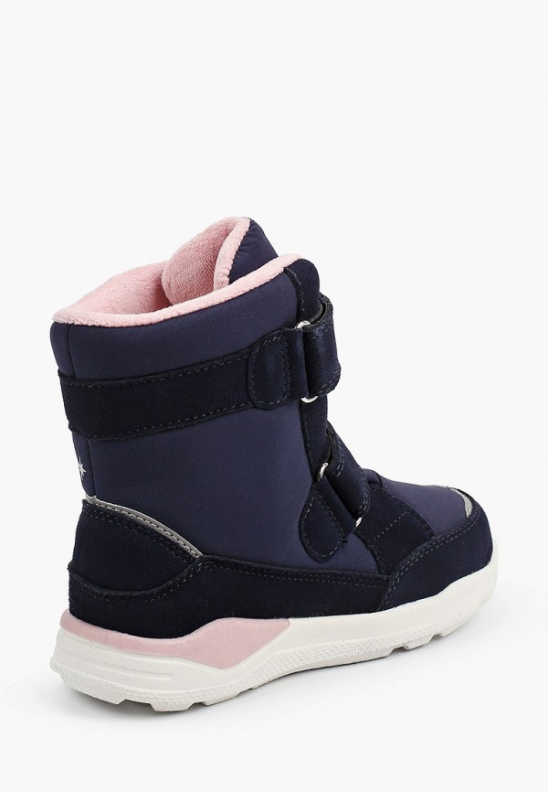 фото Ботинки котофей