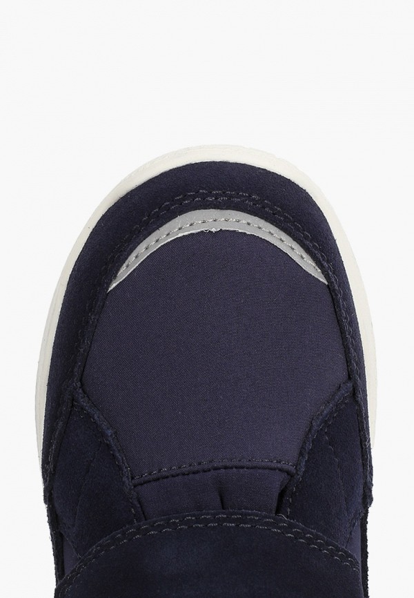 фото Ботинки котофей