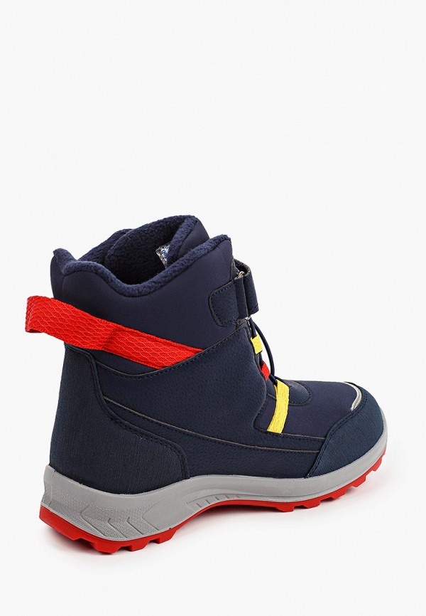 фото Ботинки котофей