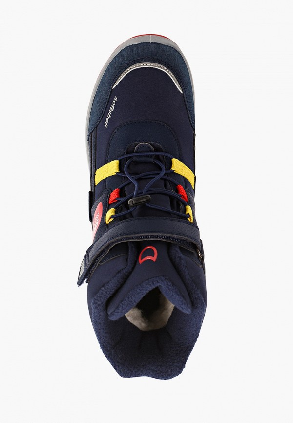 фото Ботинки котофей