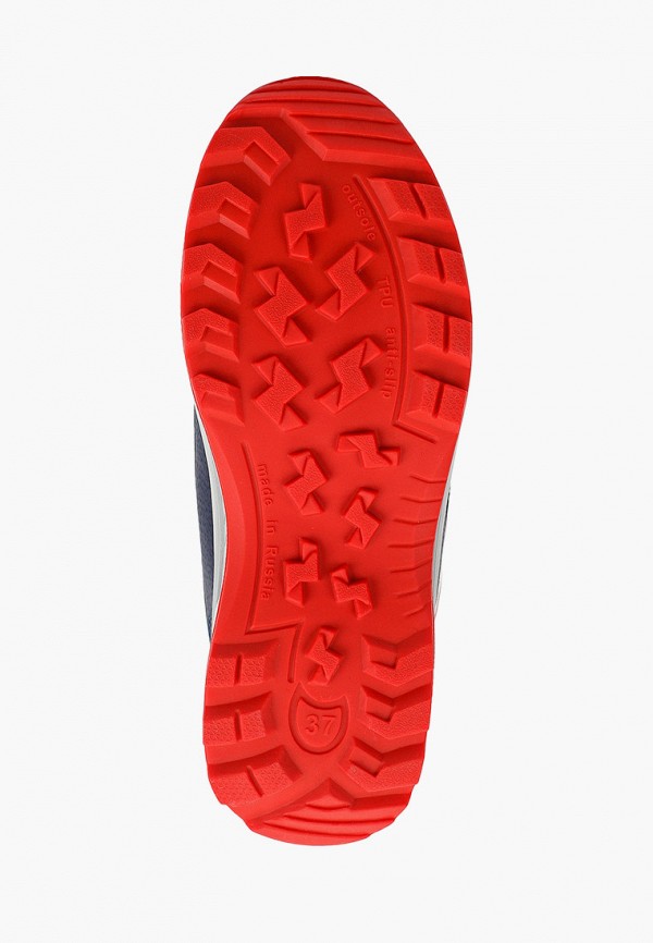 фото Ботинки котофей