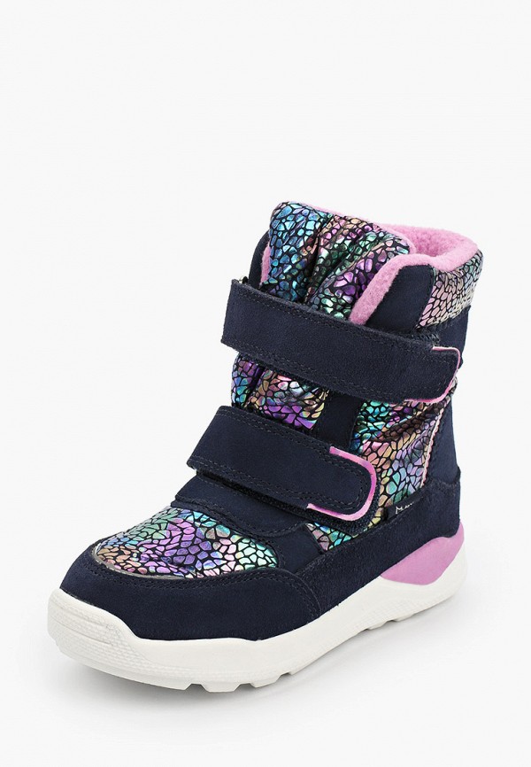 фото Ботинки котофей