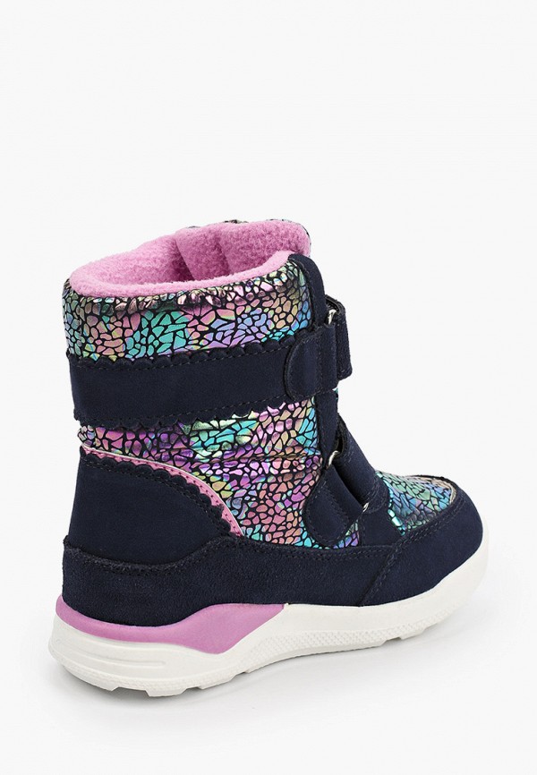 фото Ботинки котофей