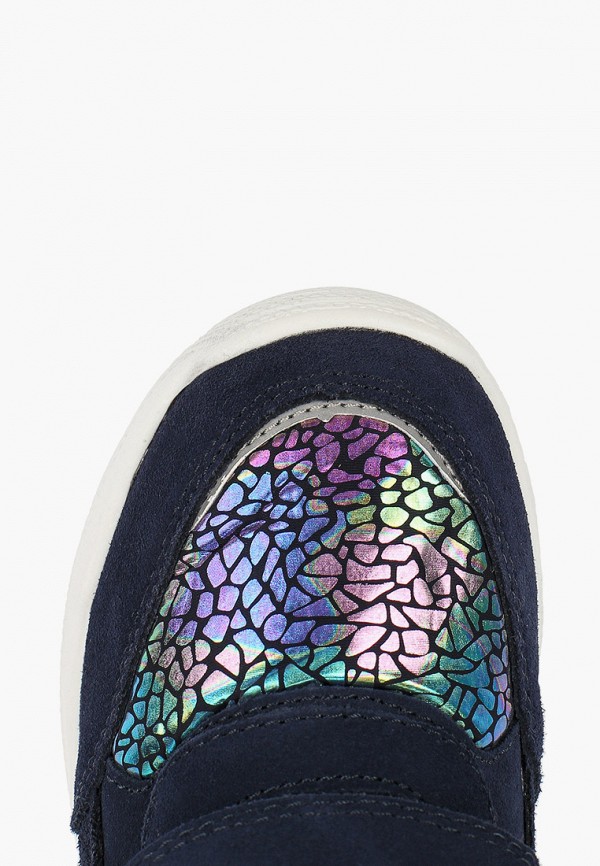 фото Ботинки котофей