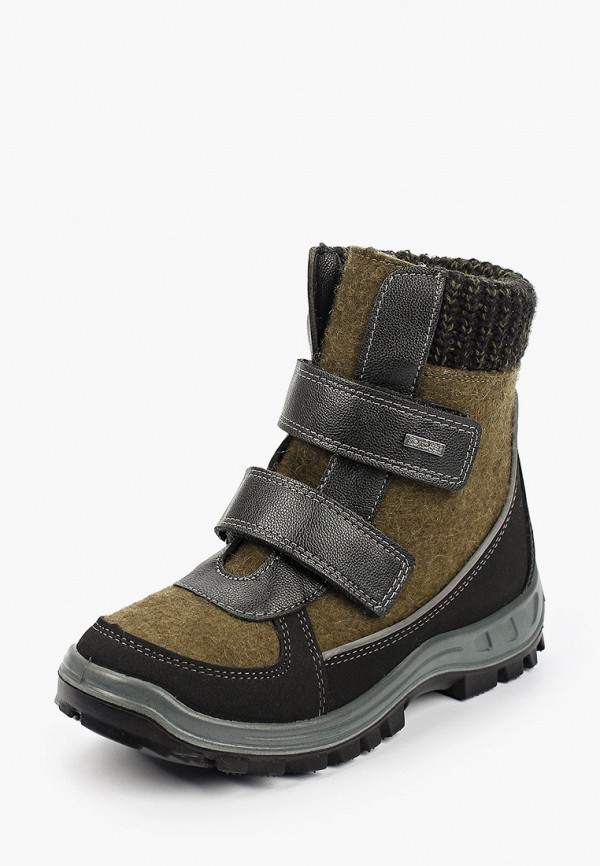 фото Ботинки котофей