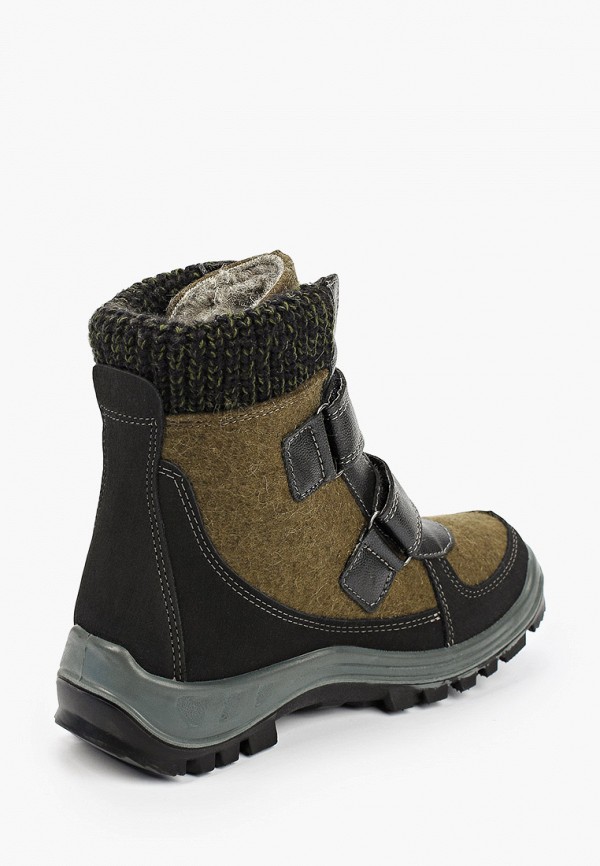 фото Ботинки котофей