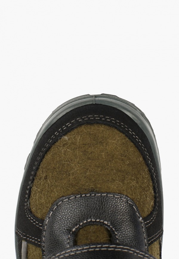 фото Ботинки котофей