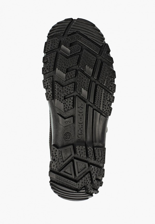 фото Ботинки котофей