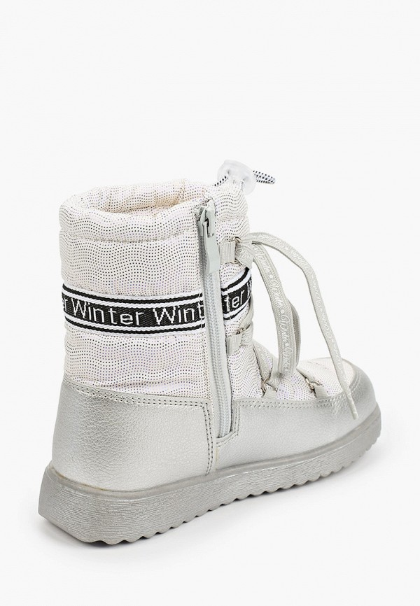 фото Полусапоги котофей