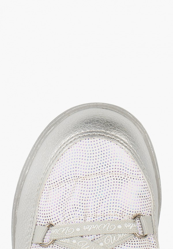 фото Полусапоги котофей