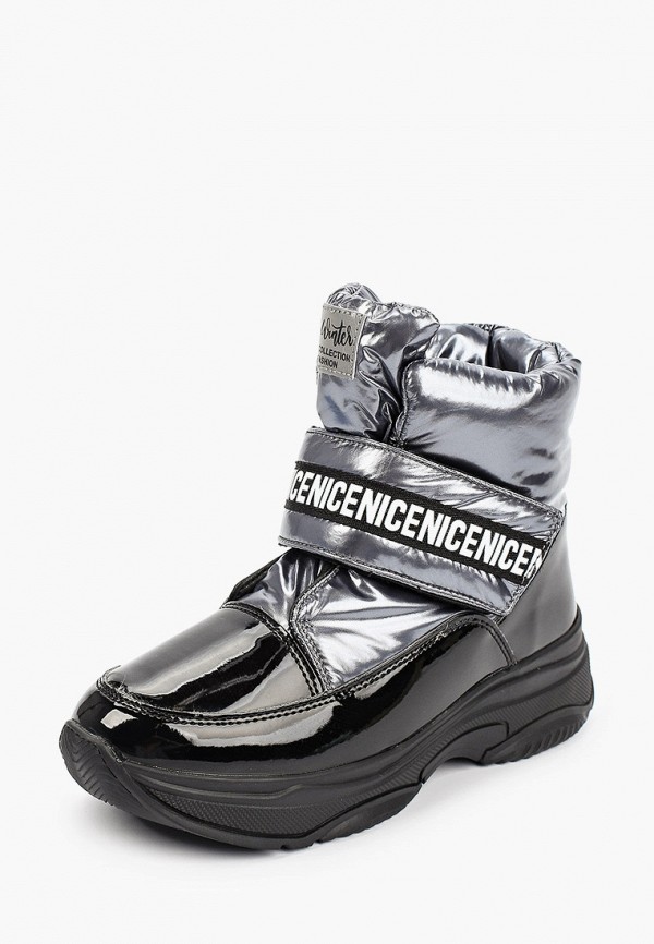 фото Ботинки котофей