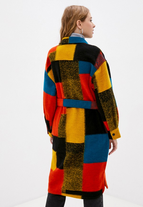 фото Пальто desigual