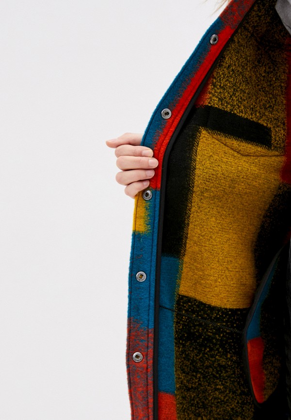 фото Пальто desigual