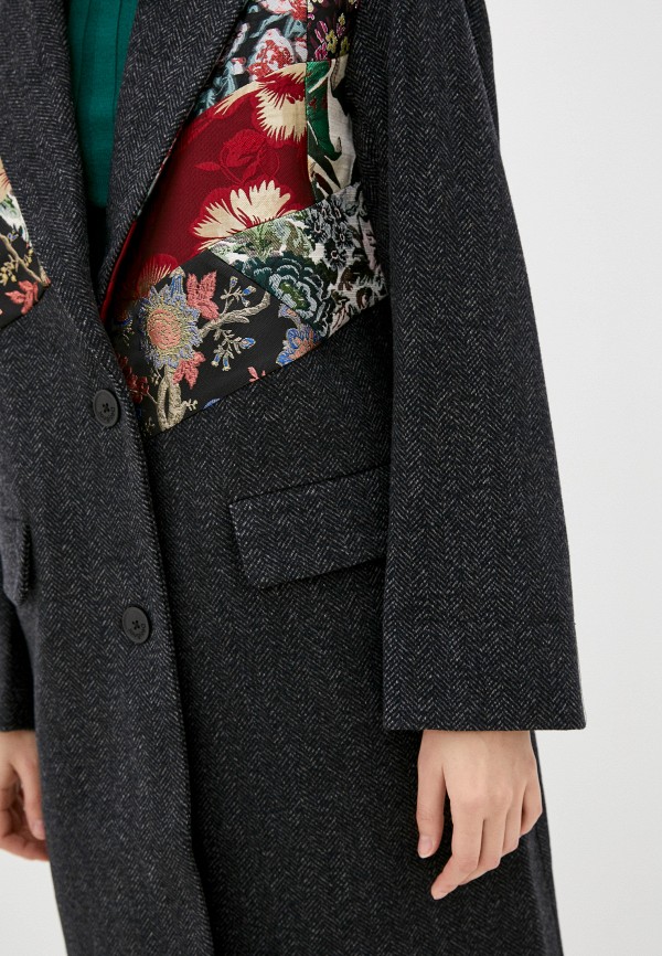 фото Пальто desigual