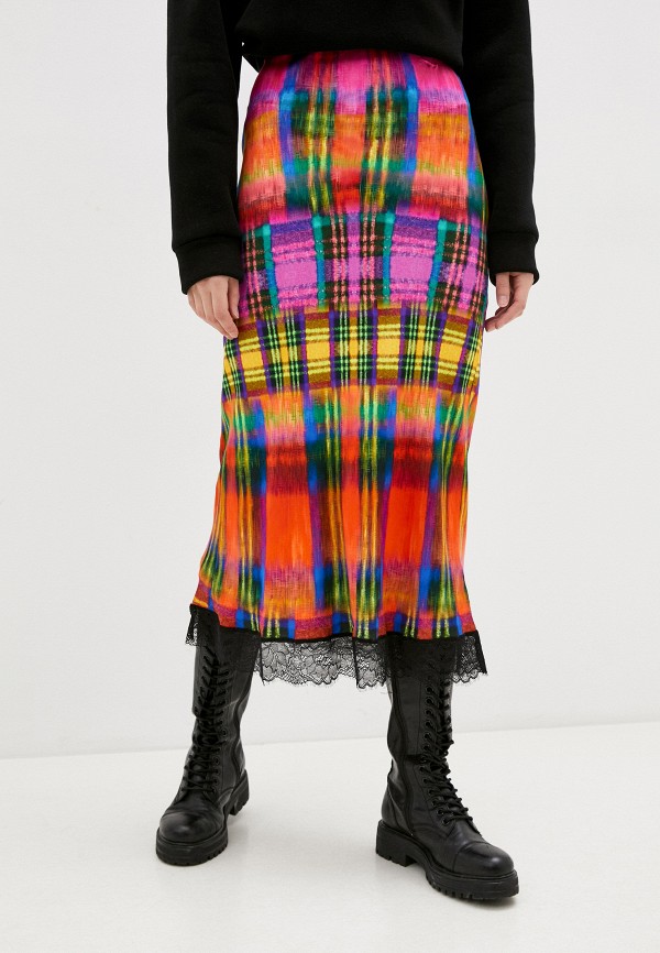 фото Юбка desigual