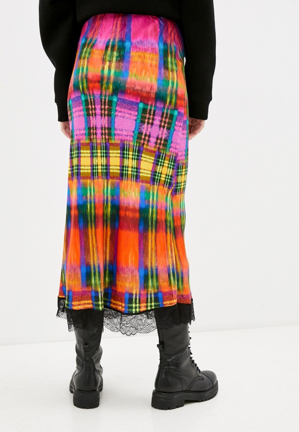 фото Юбка desigual