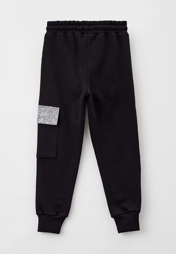 фото Брюки утепленные dali