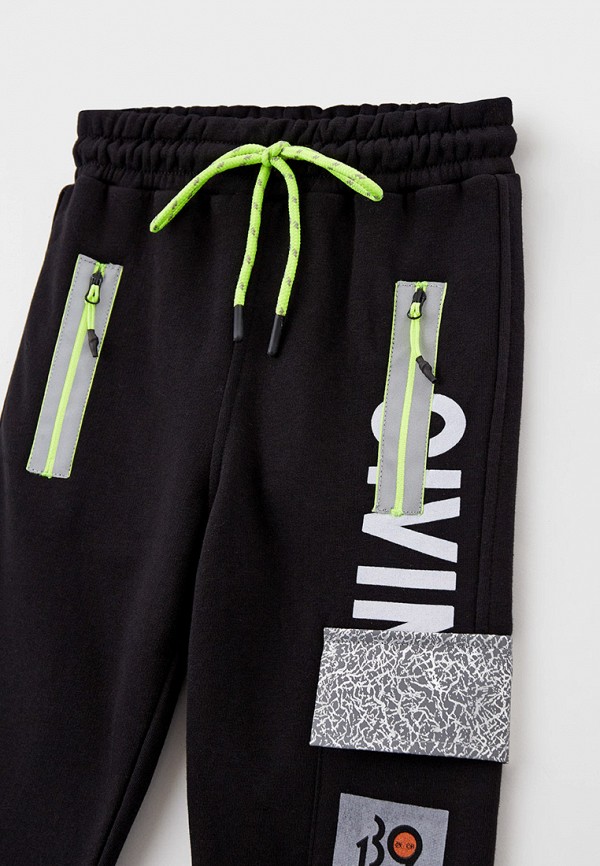 фото Брюки утепленные dali