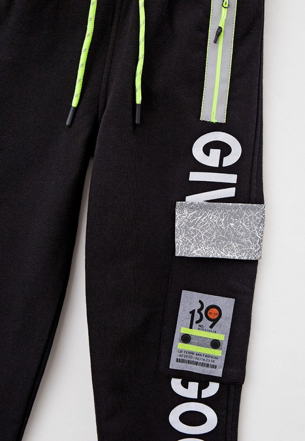 фото Брюки спортивные dali