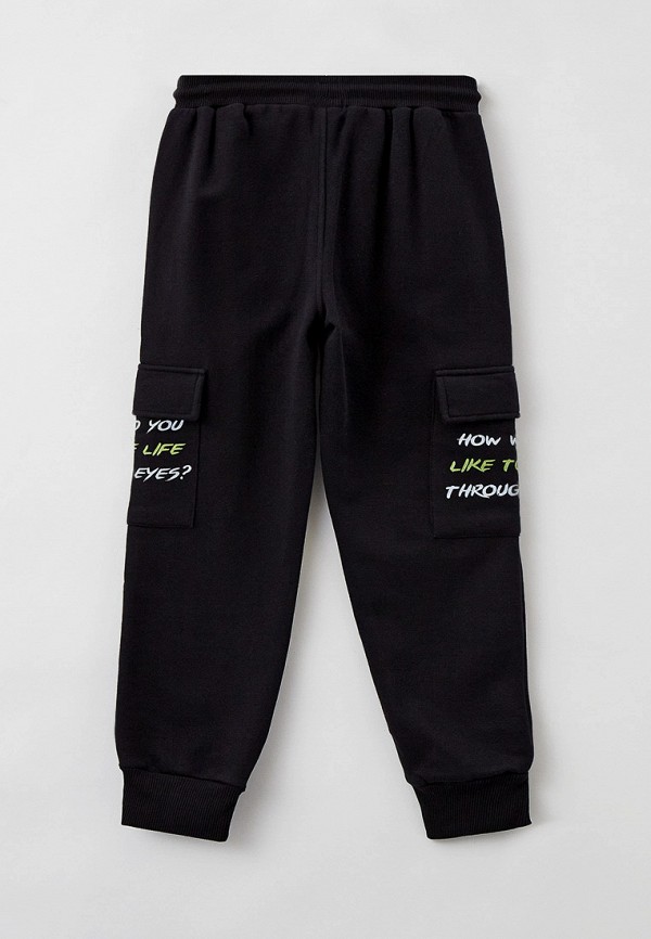 фото Брюки спортивные dali