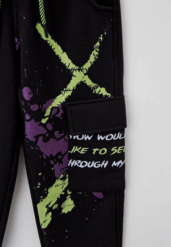 фото Брюки спортивные dali