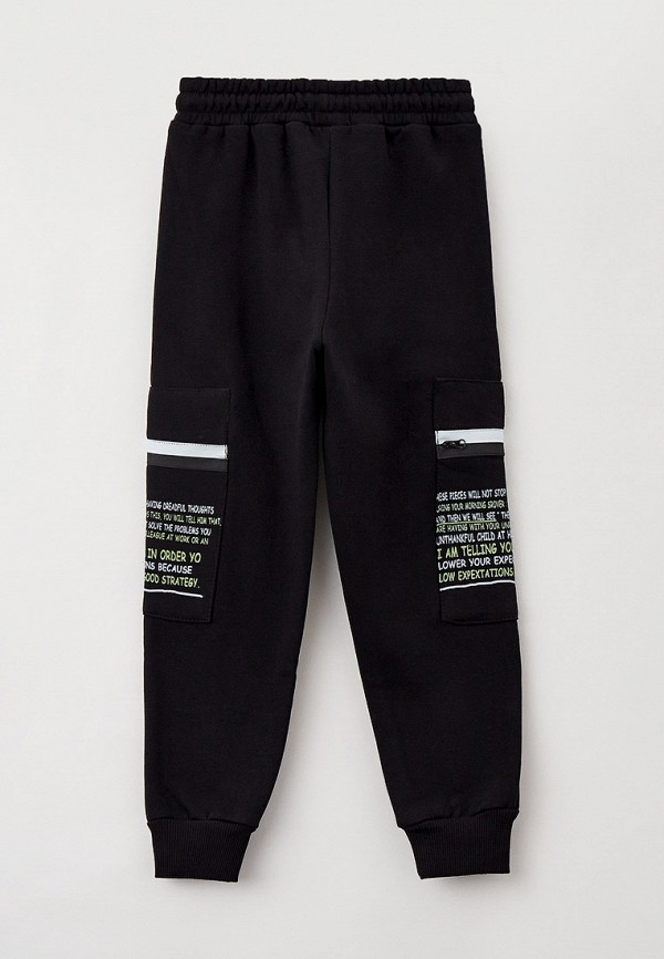 фото Брюки спортивные dali