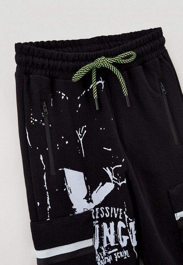 фото Брюки спортивные dali