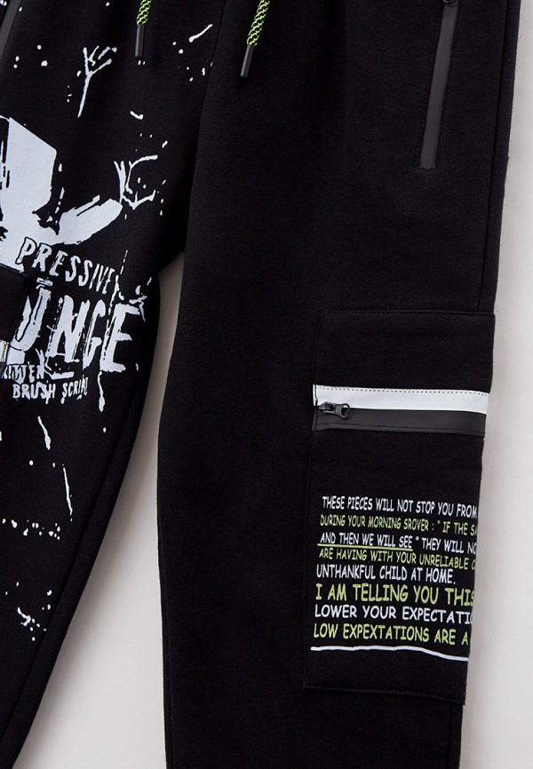 фото Брюки спортивные dali