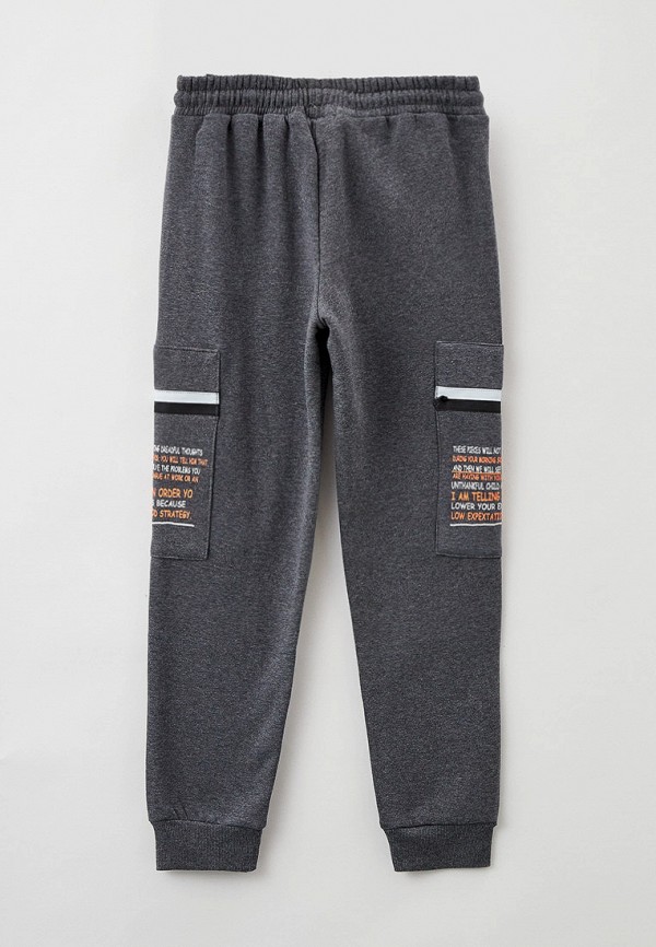 фото Брюки спортивные dali