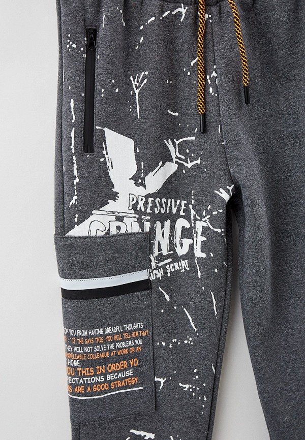 фото Брюки спортивные dali