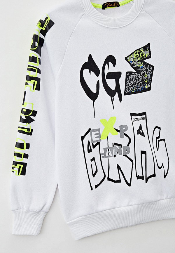 фото Костюм спортивный dali