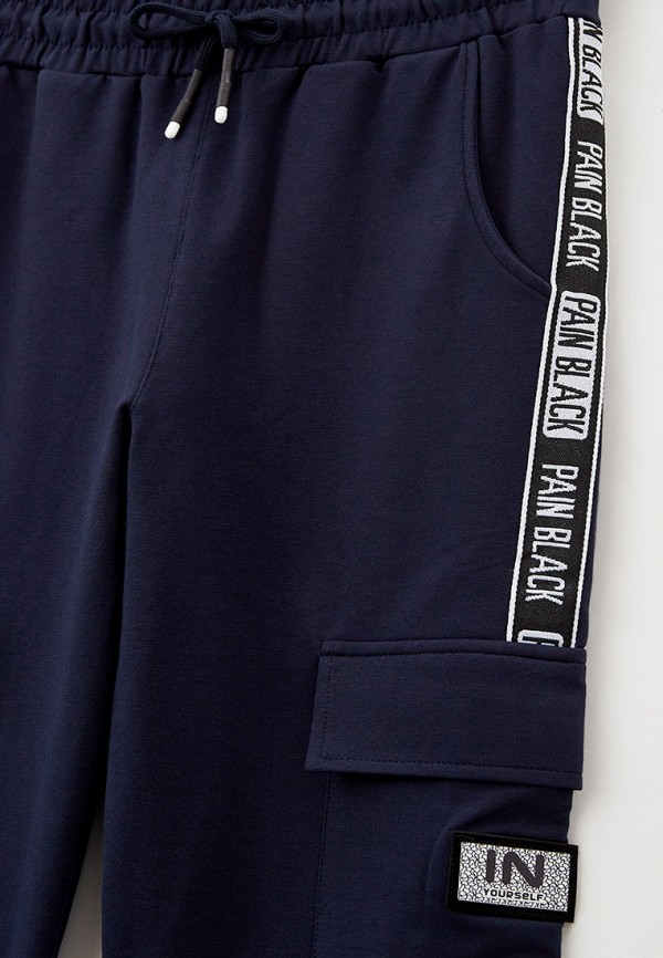 фото Брюки спортивные dali