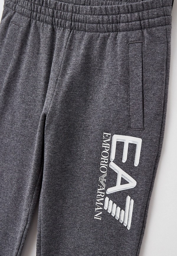 фото Брюки спортивные ea7