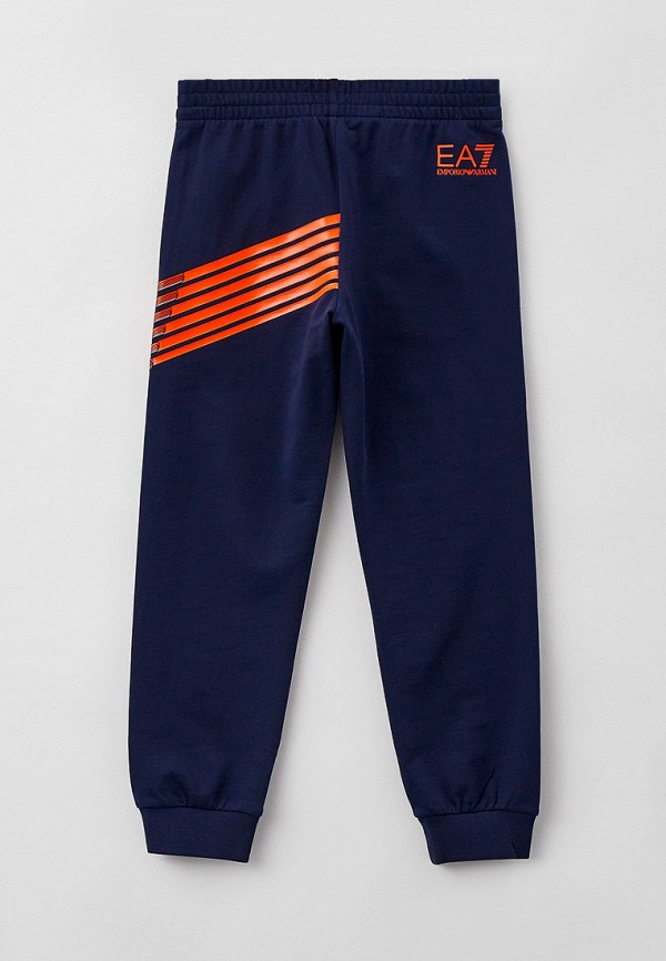 фото Брюки спортивные ea7