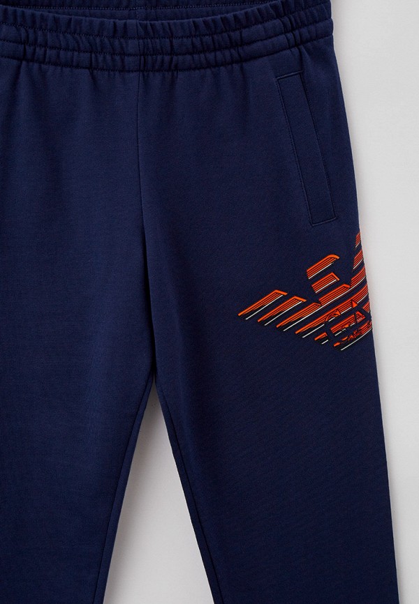 фото Брюки спортивные ea7