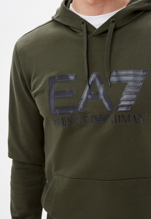 фото Худи ea7