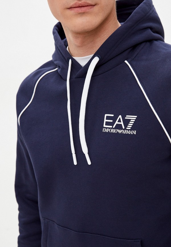 фото Худи ea7