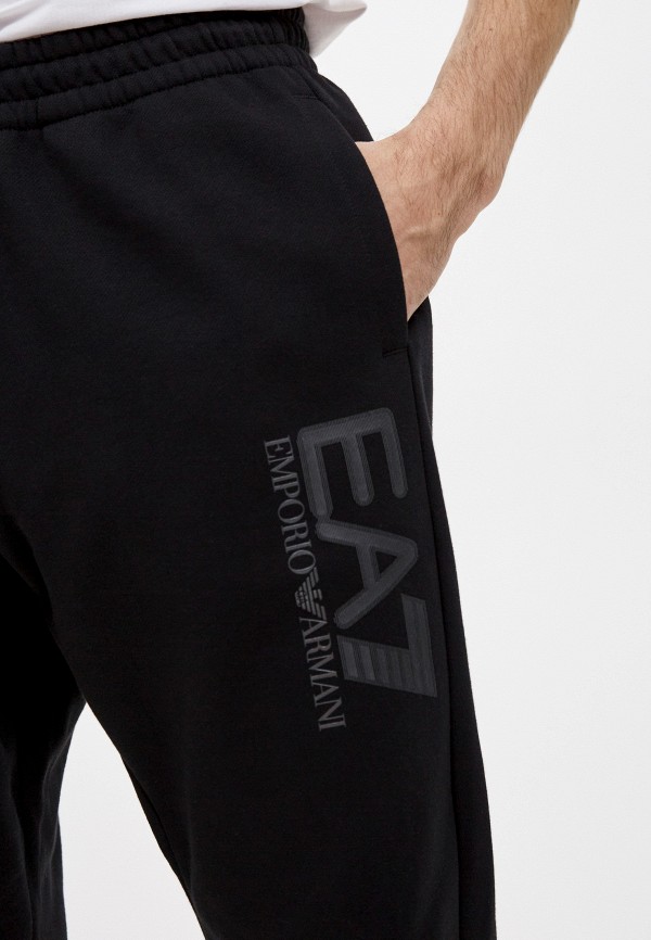 фото Брюки спортивные ea7