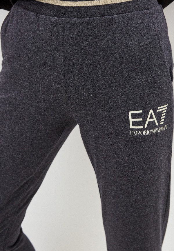 фото Брюки спортивные ea7