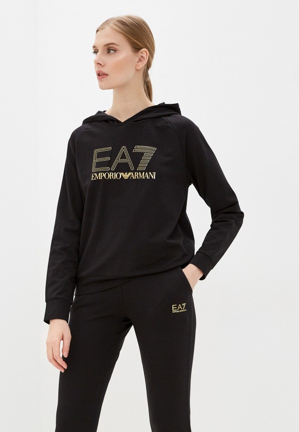 фото Костюм спортивный ea7