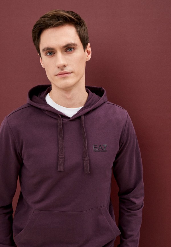 фото Худи ea7