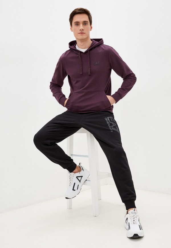 фото Худи ea7