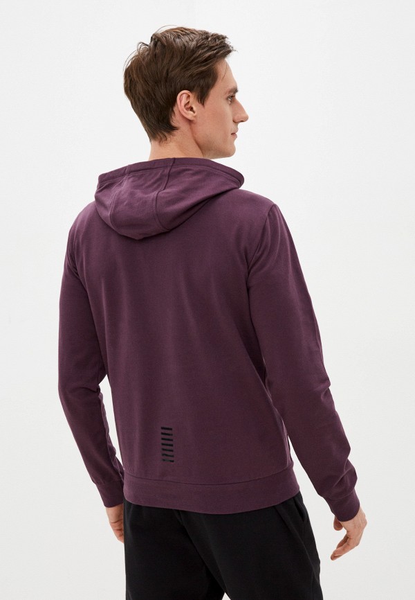 фото Худи ea7