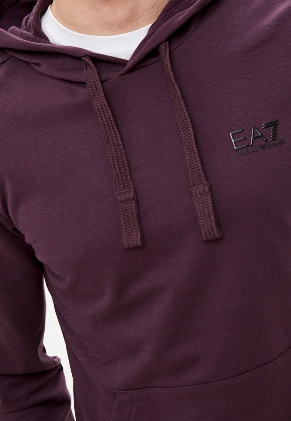 фото Худи ea7