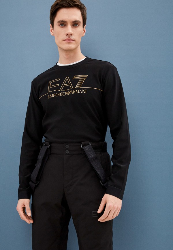 фото Брюки горнолыжные ea7