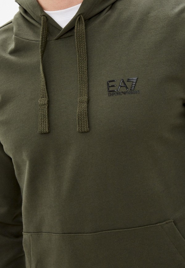 фото Худи ea7