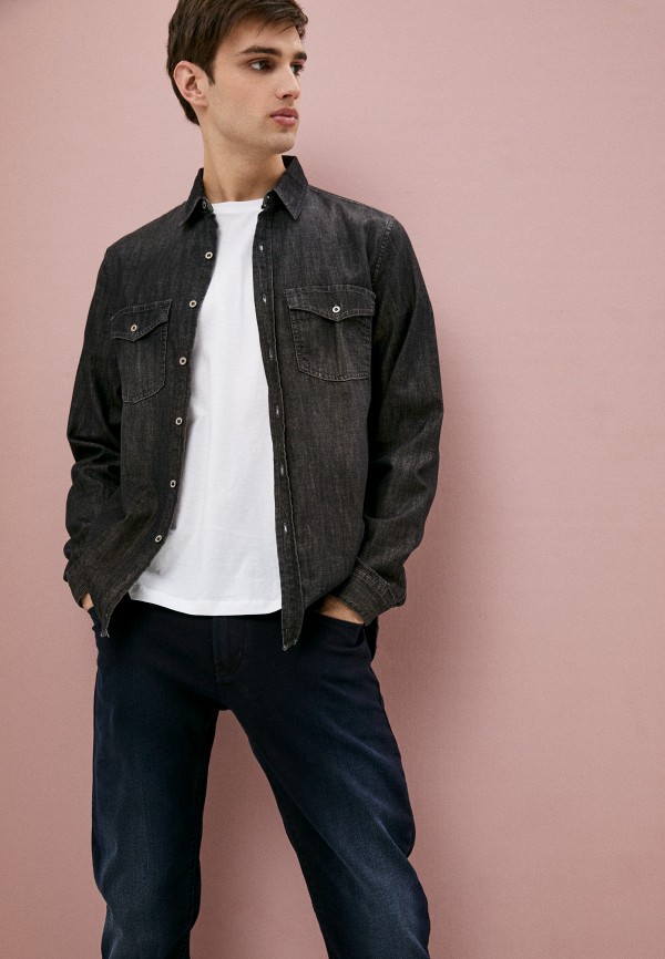 фото Джинсы karl lagerfeld denim