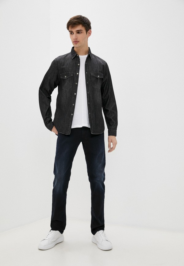 фото Джинсы karl lagerfeld denim
