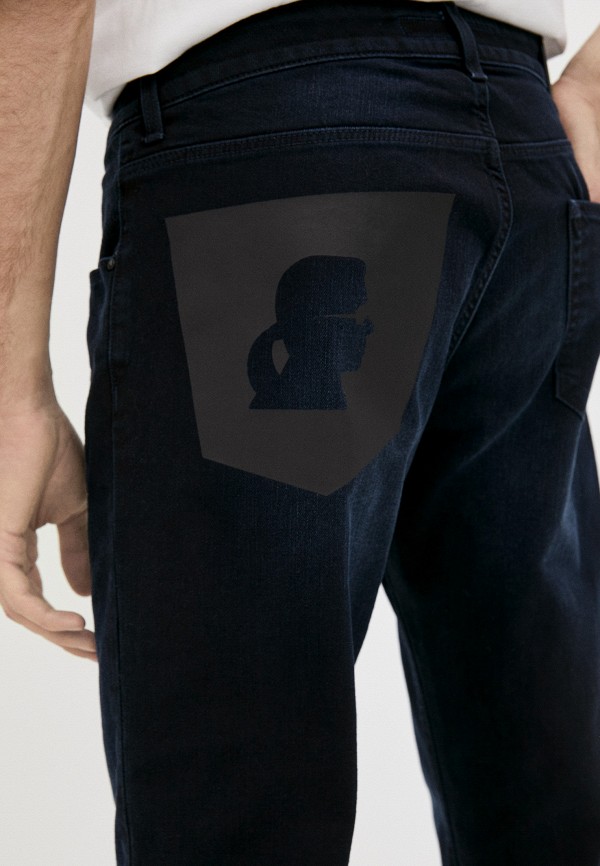 фото Джинсы karl lagerfeld denim